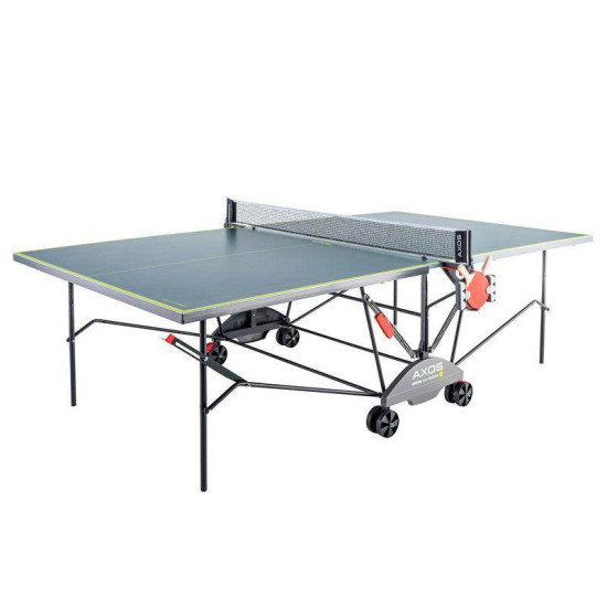 Купить Теннисный стол  Kettler Axos Outdoor 3 в Киеве - фото №1